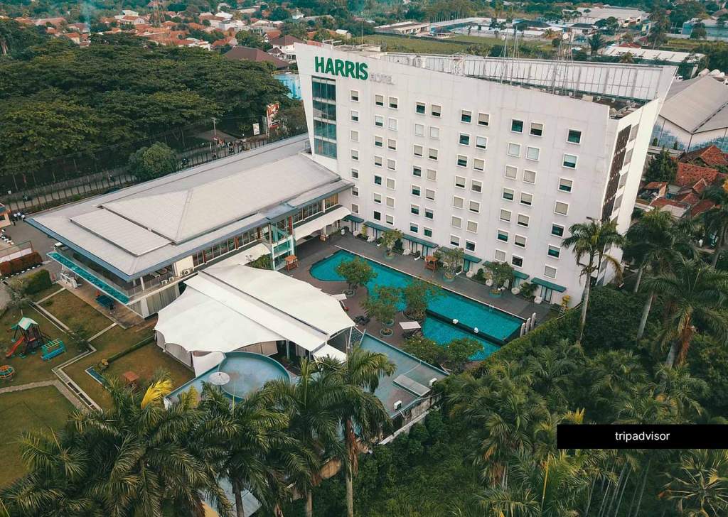 3 Rekomendasi Hotel Ramah Anak di Sentul, Bogor